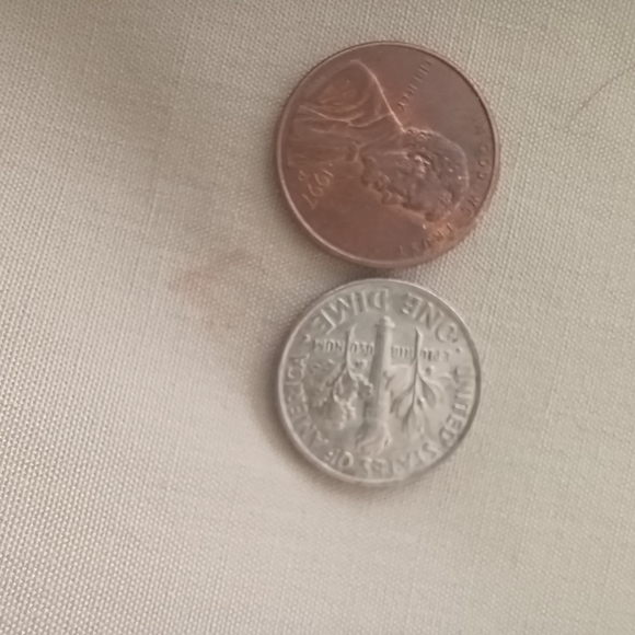 LONDON FOG VINTAGE RAIN COAT 46 LONG TAN - Picture 9 of 11